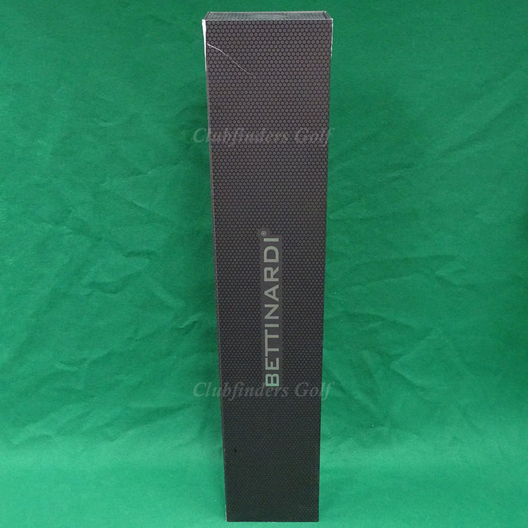 NEW Bettinardi Dallas Cowboys QB6 Flymill 35" Putter Golf Club w/ HC & Box