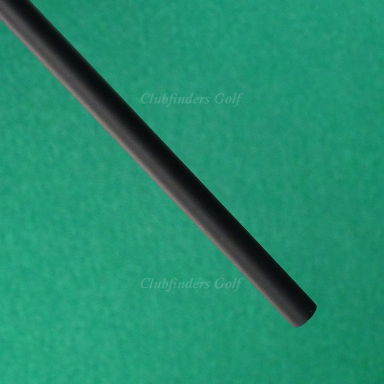 NEW Project X CYPHER Sixty 5.5-R .370 Regular 39" Graphite Iron / Hybrid Shaft