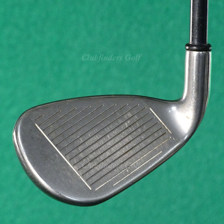 Callaway Steelhead X-16 Pro Series Single 8 Iron RCH Pro M75i Graphite Stiff