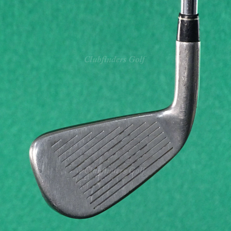 TaylorMade 320 Single 3 Iron Precision Rifle R-80 Steel Regular