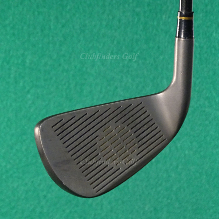 Tommy Armour Ti 100 Single 3 Iron Factory Aldila Graphite Stiff