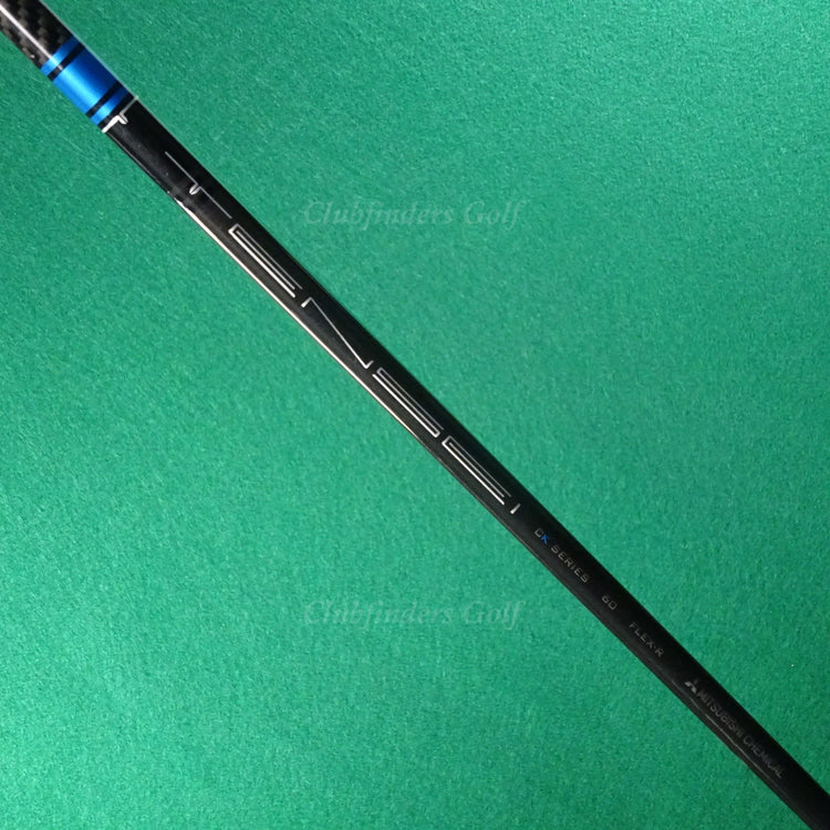 Mitsubishi Chemical Tensei CK Blue 60 .335 Regular 40.75" Pulled Wood Shaft