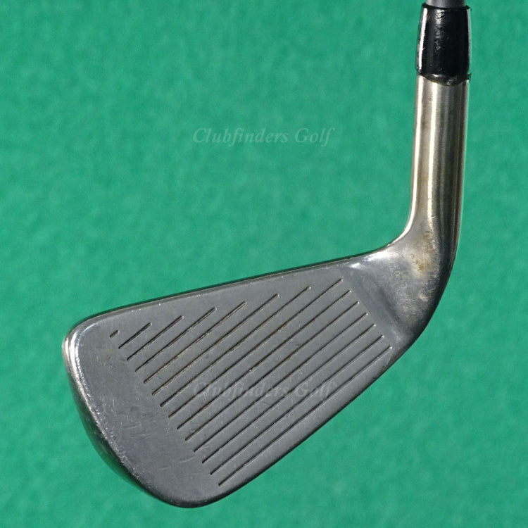 Titleist Original DCI Gold Single 3 Iron ACCRA 80i Graphite Stiff