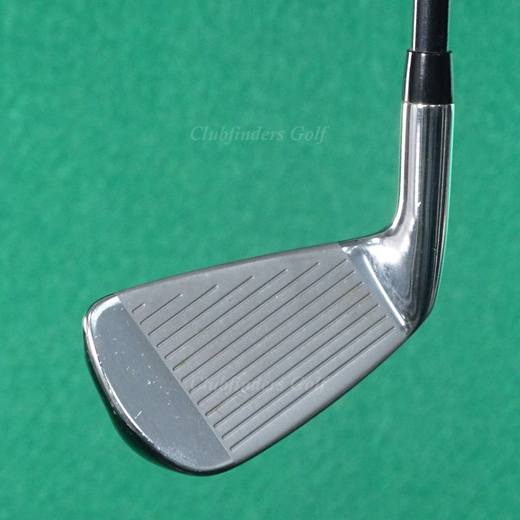 Tommy Armour 845c SilverBack Forged Single 5 Iron 845FS Graphite Regular