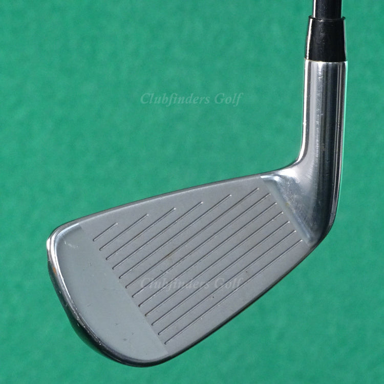 Tommy Armour 845c SilverBack Forged Single 4 Iron 845FS Graphite Regular
