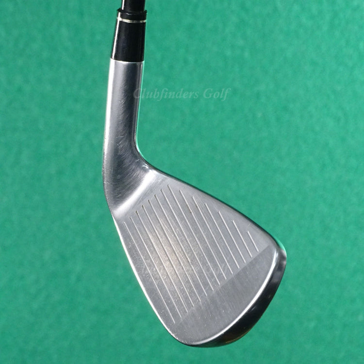 LH Callaway Legacy Forged Single 7 Iron Factory 50i Graphite Regular