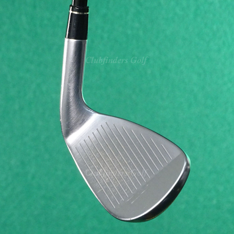 LH Callaway Legacy Forged Single 8 Iron Factory 50i Graphite Regular