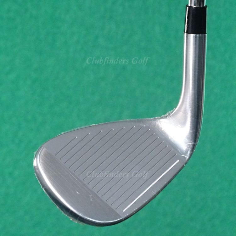 NEW TaylorMade Qi AW Approach Wedge KBS MAX MT 85 Steel Regular