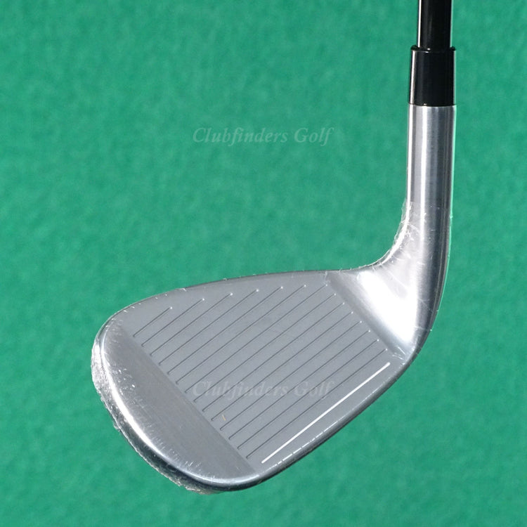 NEW TaylorMade Qi PW Pitching Wedge Fujikura Ventus Blue TR 6-R Graphite Regular