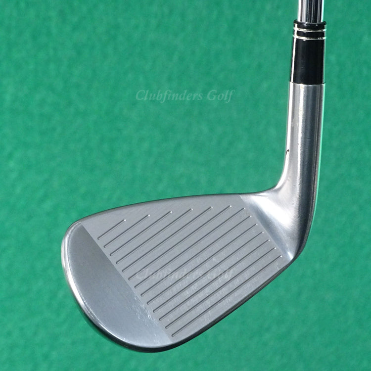 Srixon Z565 Forged Single 8 Iron Stepped Steel Stiff *READ*