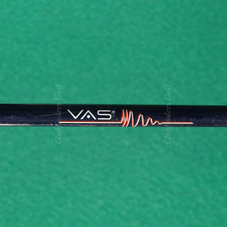 Cleveland VAS 792 Single 9 Iron Factory True Temper Graphite Strong