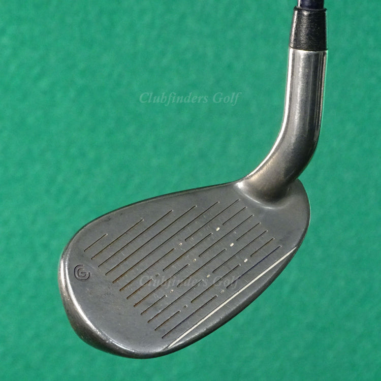Cleveland VAS 792 Single 9 Iron Factory True Temper Graphite Strong