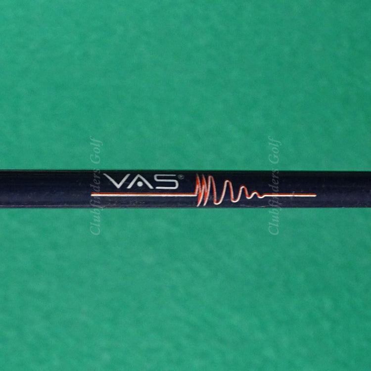 Cleveland VAS 792 Single 4 Iron Factory True Temper Graphite Strong