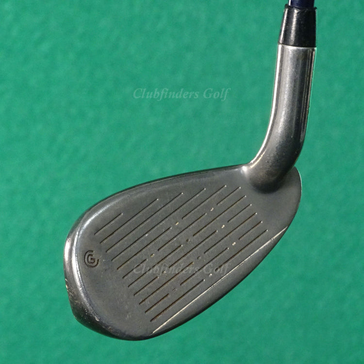 Cleveland VAS 792 Single 4 Iron Factory True Temper Graphite Strong