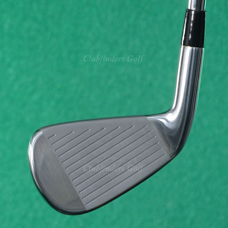 Mizuno Pro 225 HMB Forged Single 3 Iron TT Dynamic Gold 120 S300 Steel Stiff