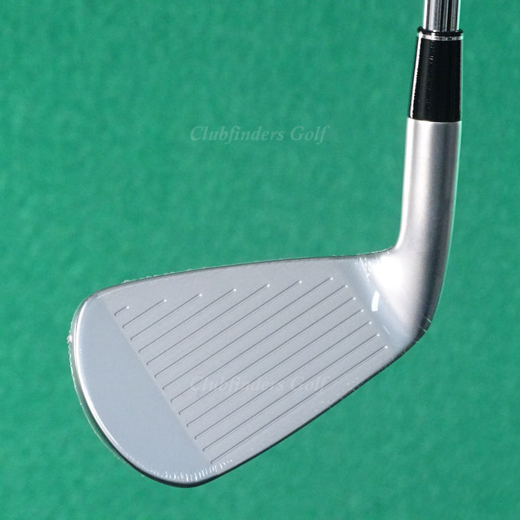 NEW Srixon ZXi4 Forged Single 6 Iron KBS Tour Lite Steel Regular