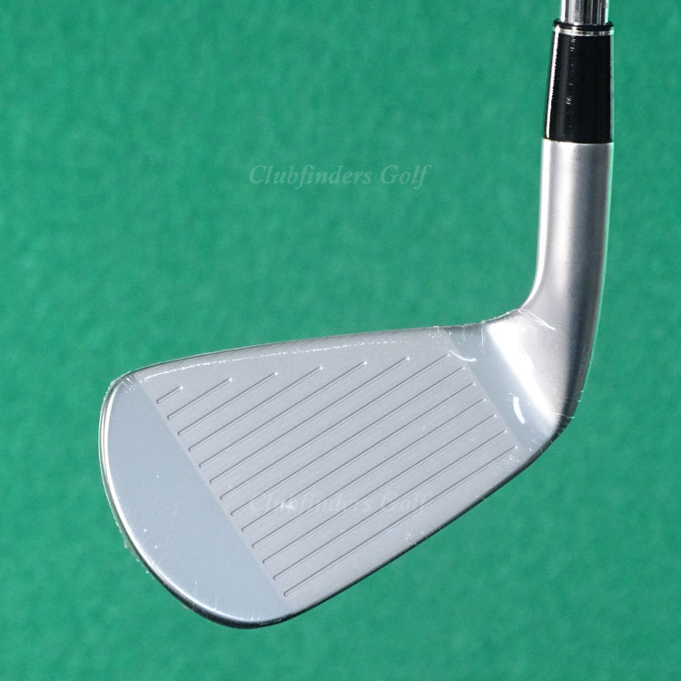 NEW Srixon ZXi4 Forged Single 7 Iron KBS Tour Lite Steel Regular