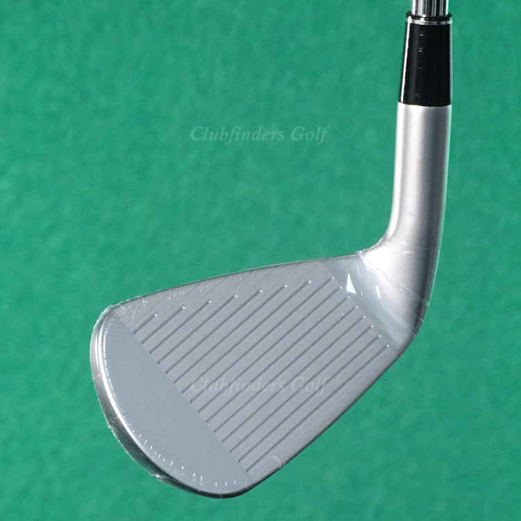 NEW Srixon ZXi4 Forged Single 8 Iron KBS Tour Lite Steel Regular