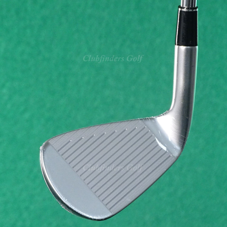 NEW Srixon ZXi4 Forged Single 9 Iron KBS Tour Lite Steel Regular