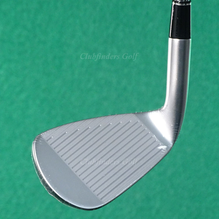 NEW Srixon ZXi4 Forged PW Pitching Wedge KBS Tour Lite Steel Regular