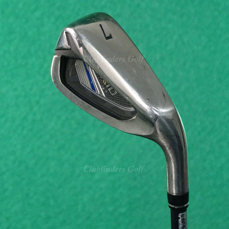 XXIO 12 Single 7 Iron Factory MP 1200 47g Graphite Regular