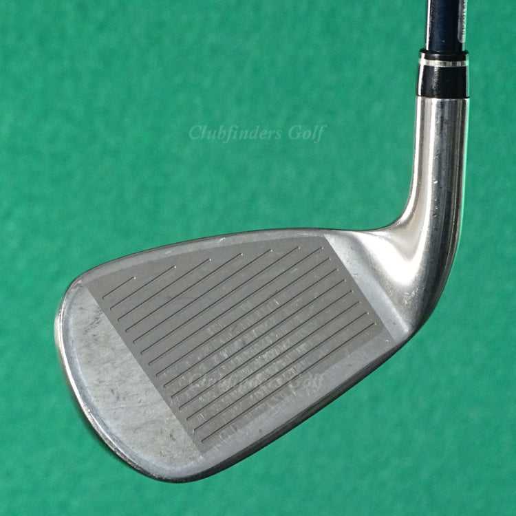 XXIO 12 Single 7 Iron Factory MP 1200 47g Graphite Regular