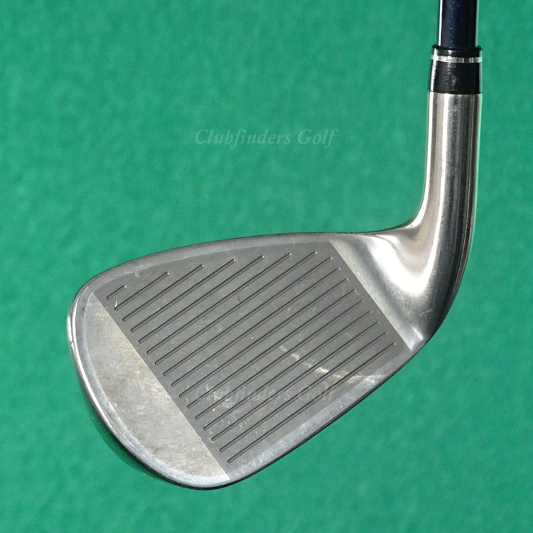XXIO 12 Single 8 Iron Factory MP 1200 47g Graphite Regular