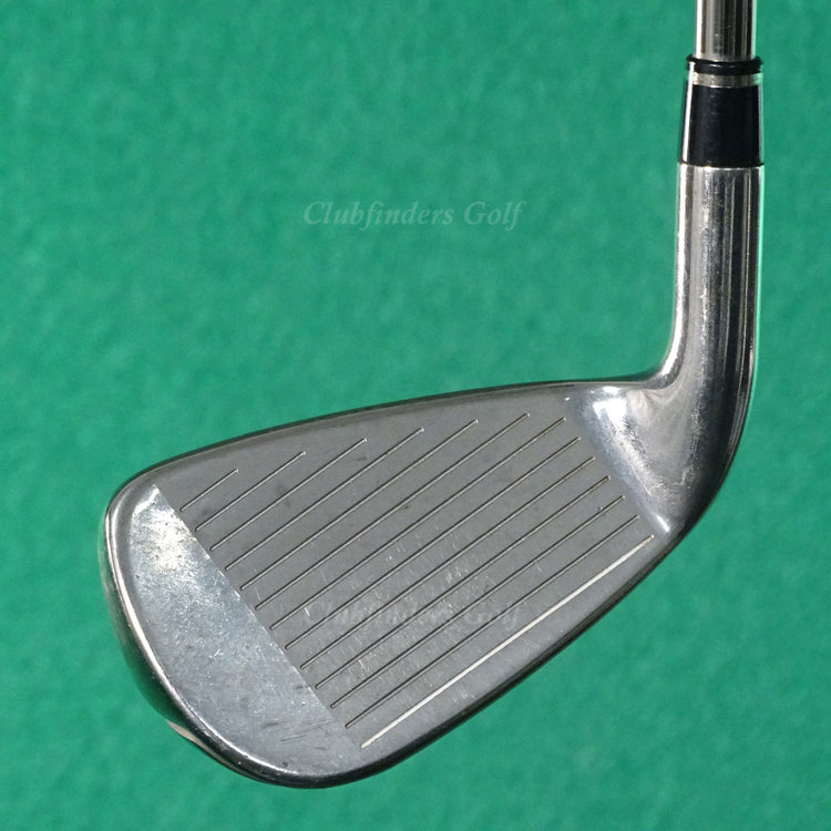 Wilson Staff D-200 Single 7 Iron UST Mamiya Chrome 59FR Graphite Regular