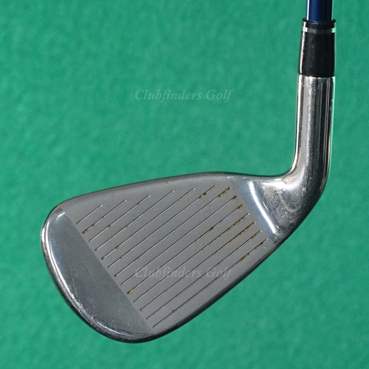 Adams Golf Insight XTD 2 Single 5 Iron Factory Ultralite Graphite Light
