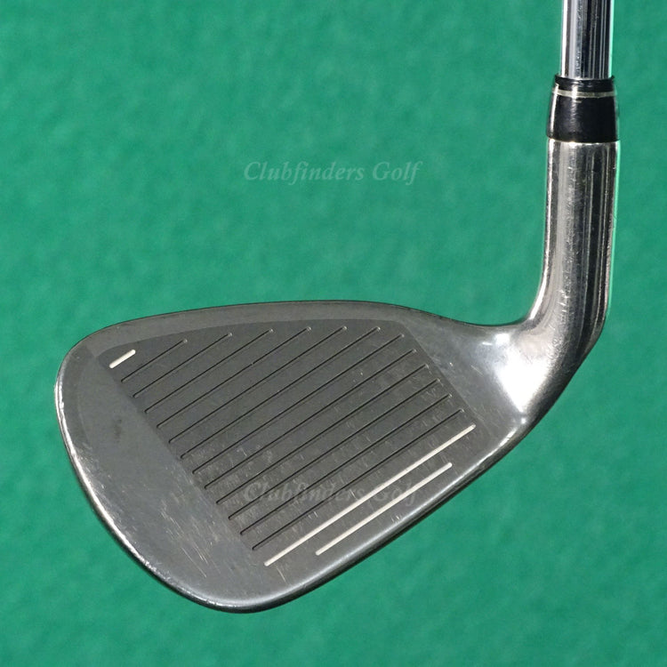 Callaway FT Single 9 Iron Project X Flighted Rifle 5.0 Steel Regular