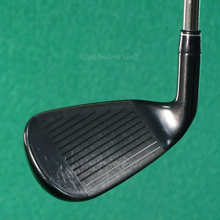 Callaway Big Bertha CF19 Single 7 Iron UST Recoil ESX 460 F2 Graphite Seniors