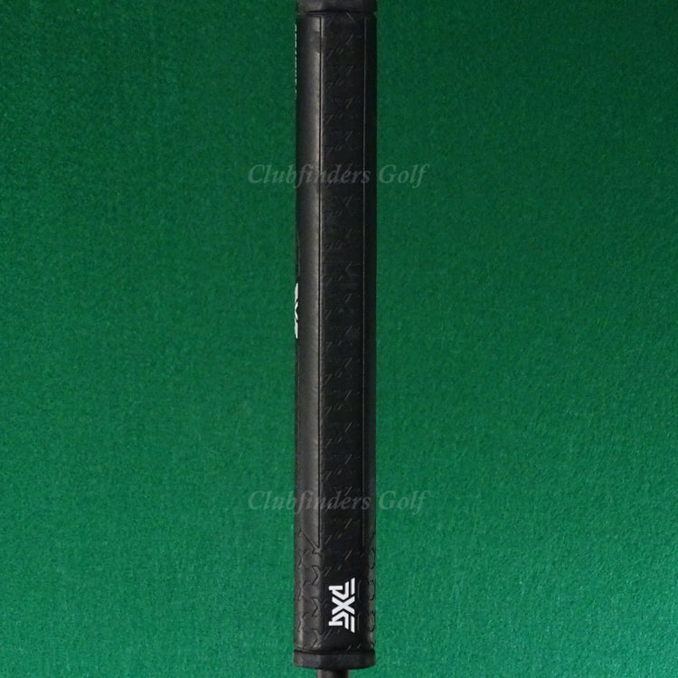 PXG Hercules Battle Ready II Plumbers-Neck 35" Putter w/ M16 Shaft & Headcover