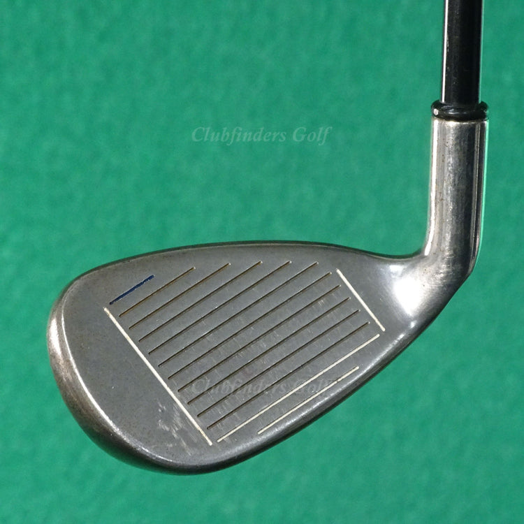 Callaway Diablo Edge Single 9 Iron Factory I-75G Graphite Stiff