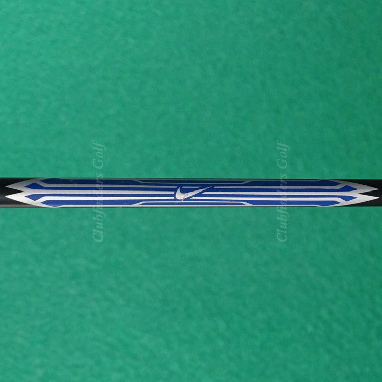 JUNIOR Nike Steel 22° Fairway Wood Factory Graphite Junior *DENT*