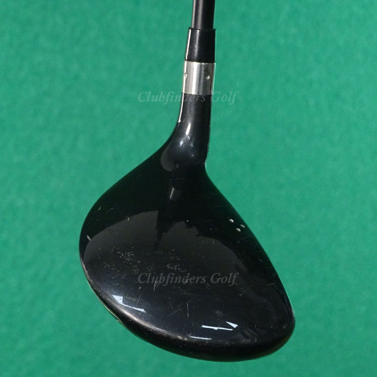 JUNIOR Nike Steel 22° Fairway Wood Factory Graphite Junior *DENT*