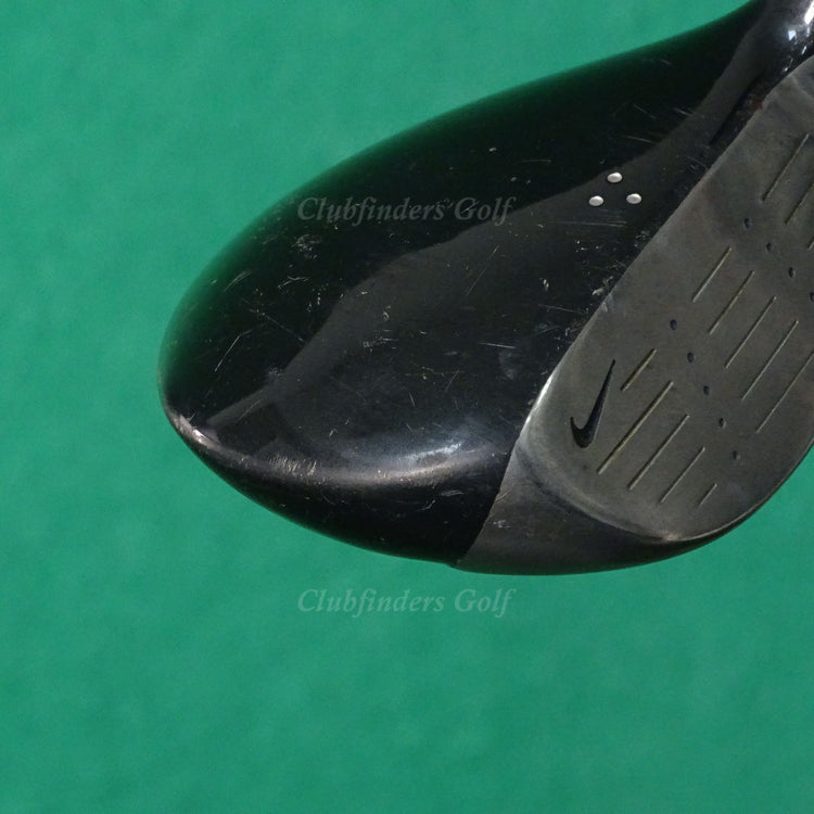 JUNIOR Nike Steel 22° Fairway Wood Factory Graphite Junior *DENT*
