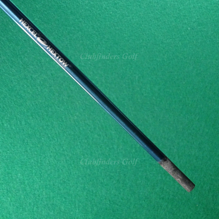 Project X HZRDUS Smoke RDX Blue Limited Edition 5.5 .335 Regular 43.5" Shaft