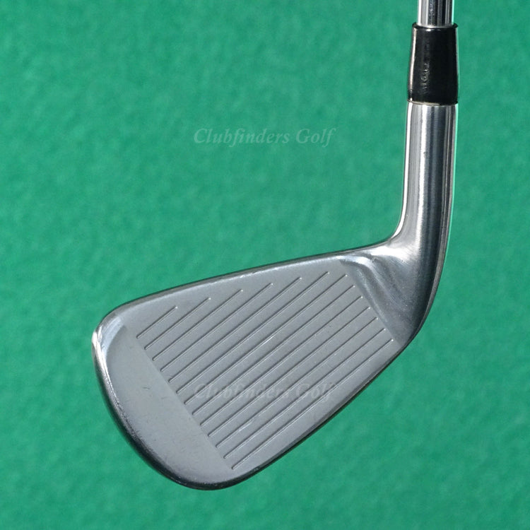 TaylorMade RAC LT 2005 Single 4 Iron True Temper Dynamic Gold Steel Regular