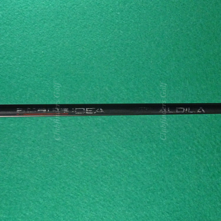 Adams Golf Original Idea Single 9 Iron Aldila Supershaft Graphite Regular