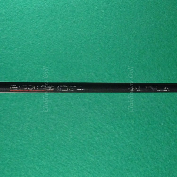 Adams Golf Original Idea Single 8 Iron Aldila Supershaft Graphite Regular
