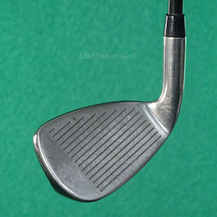 Adams Golf Original Idea Single 8 Iron Aldila Supershaft Graphite Regular