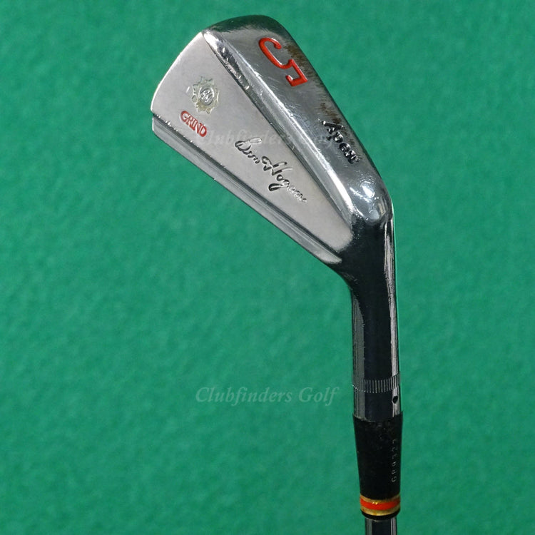 Ben Hogan Apex Grind Single 5 Iron Factory Apex 4 Steel Stiff