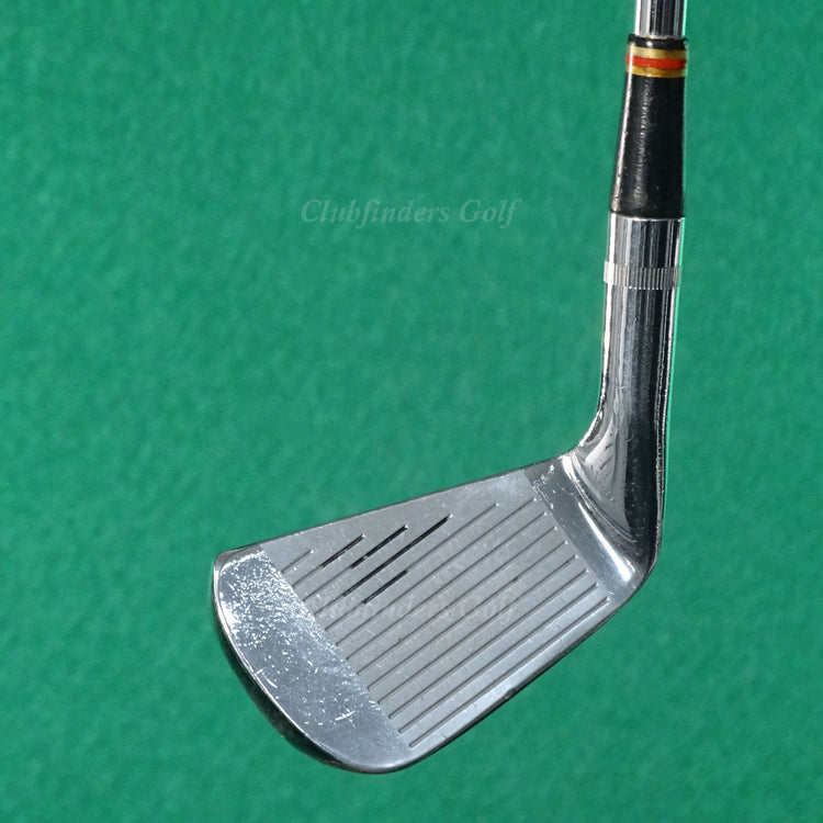 Ben Hogan Apex Grind Single 5 Iron Factory Apex 4 Steel Stiff