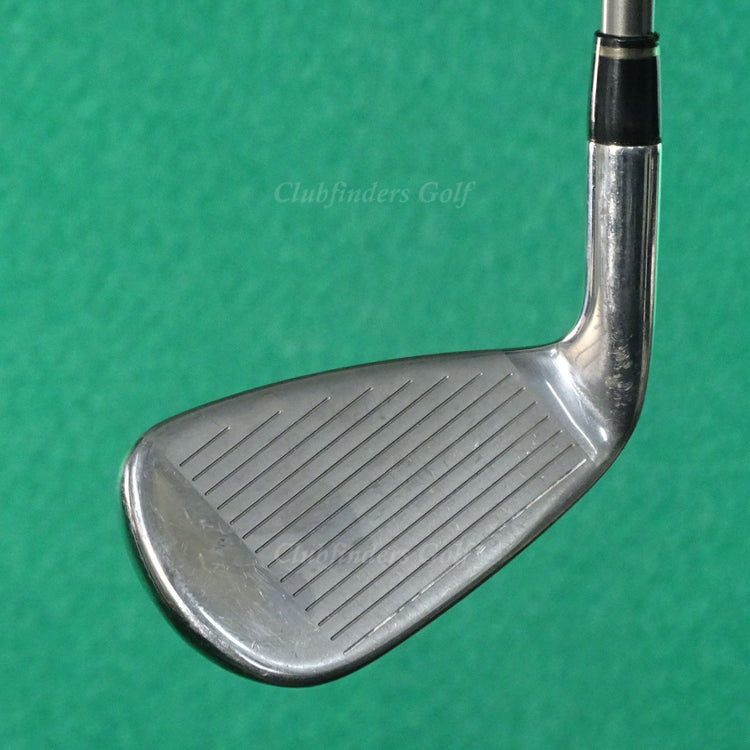 Adams Golf Idea a3OS Hybrid Single 8 Iron Grafalloy High-Launch Graphite Lite