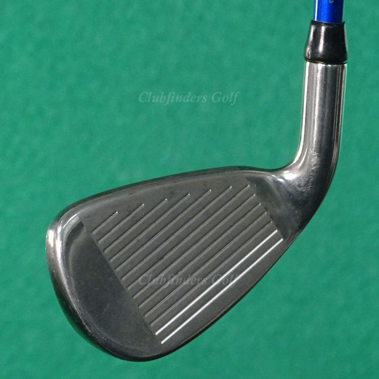 TaylorMade RAC OS 2005 Single 3 Iron MCS 75 Graphite Stiff