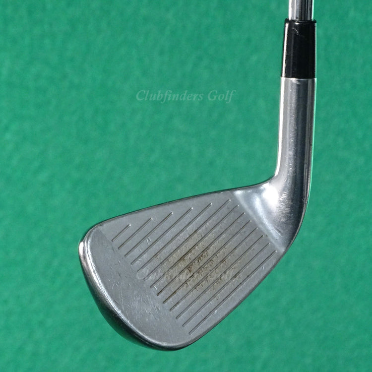 Callaway X-Forged '18 Single 7 Iron Dynamic Gold 105 VSS Pro X100 Steel X Stiff