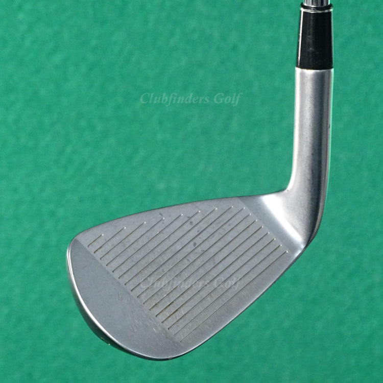 Srixon ZX4 MKII PW Pitching Wedge NS Pro Modus 3 Tour 120 Steel Extra Stiff