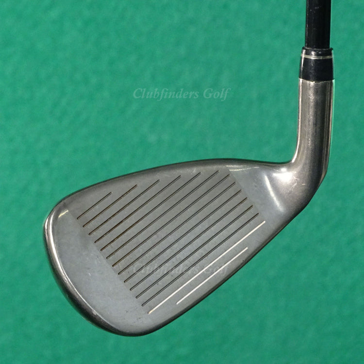 Callaway FT i-brid Single 6 Iron Factory 75g Graphite Regular