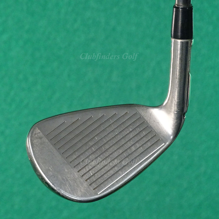 TaylorMade M1 2017 Single 9 Iron ACCRA 70i Graphite Regular