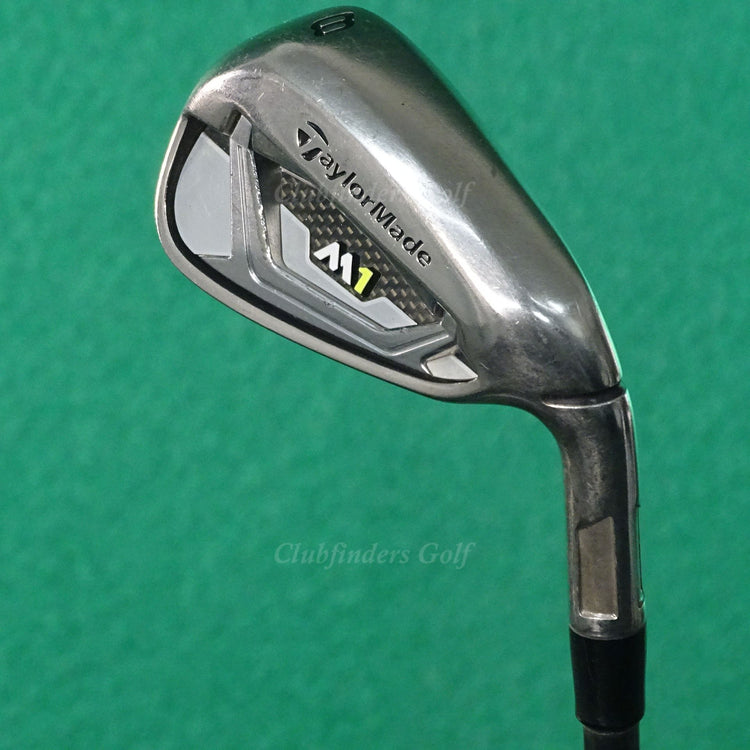 TaylorMade M1 2017 Single 8 Iron ACCRA 70i Graphite Regular
